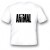 UNIVERSAL T-shirt ANIMAL kolor biały